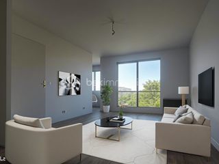  Appartement � vendre 2 pi�ces 46 m�