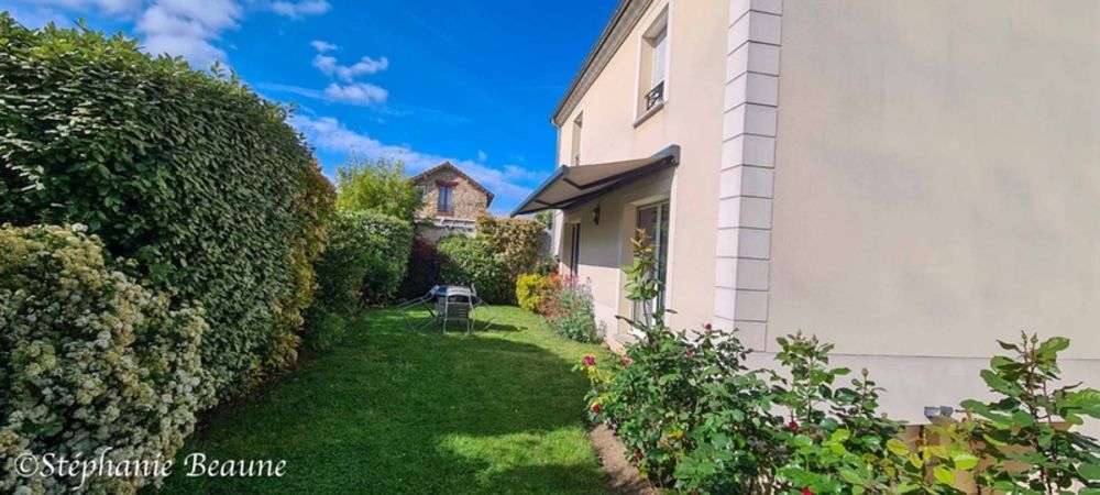 � vendre  Maison Eaubonne (95600)