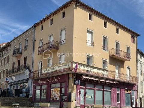 Brasserie du Mus&eacute;e 107000 43420 Pradelles