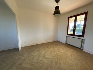  Villa � vendre 4 pi�ces 82 m�