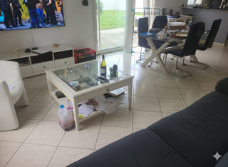  Maison � vendre 3 pi�ces 84 m�