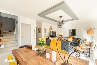  Maison � vendre 5 pi�ces 125 m�