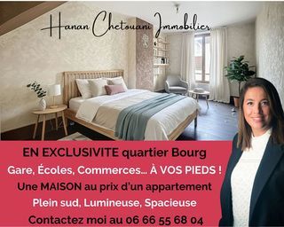  Appartement � vendre 5 pi�ces 130 m�