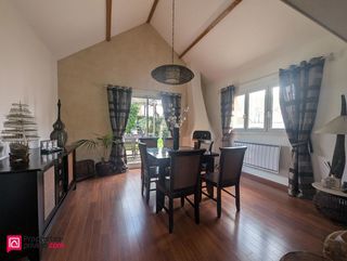  Maison � vendre 7 pi�ces 145 m�