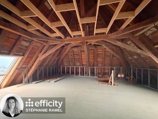  Appartement � vendre 4 pi�ces 127 m�