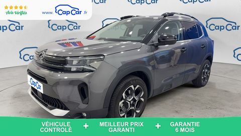 Citro&euml;n C5 aircross 1.5 BlueHDi 130 EAT8 Max 2025 occasion Nancy 54000