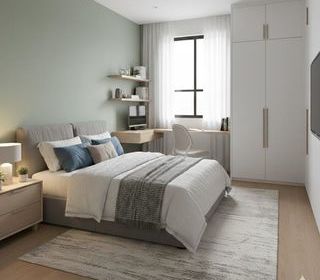  Appartement � vendre 2 pi�ces 42 m�