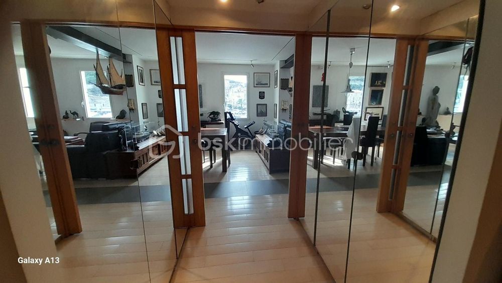 � vendre  Appartement Bonifacio (20169)