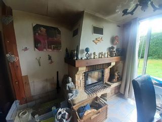  Maison � vendre 2 pi�ces 40 m�