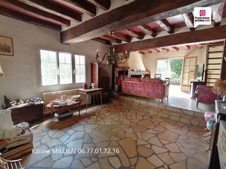  Maison � vendre 4 pi�ces 110 m�