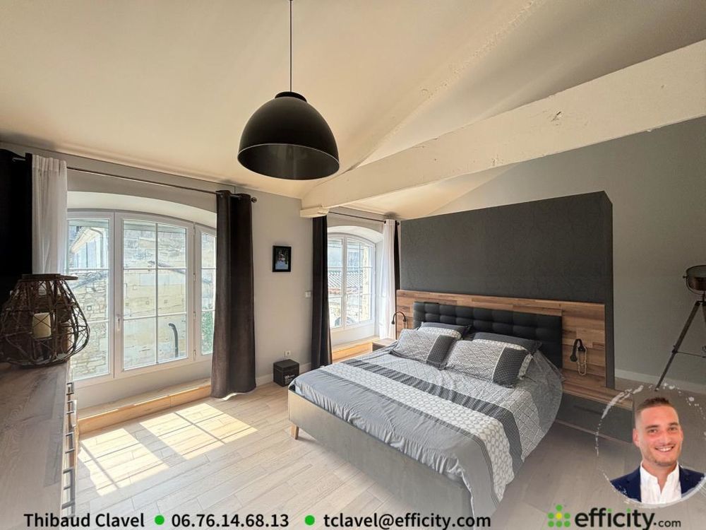 � vendre  Maison Cognac (16100)