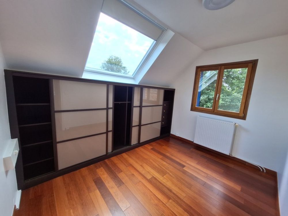 � vendre  Maison La Celle-Saint-Cloud (78170)