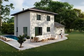  Maison � vendre 4 pi�ces 95 m�