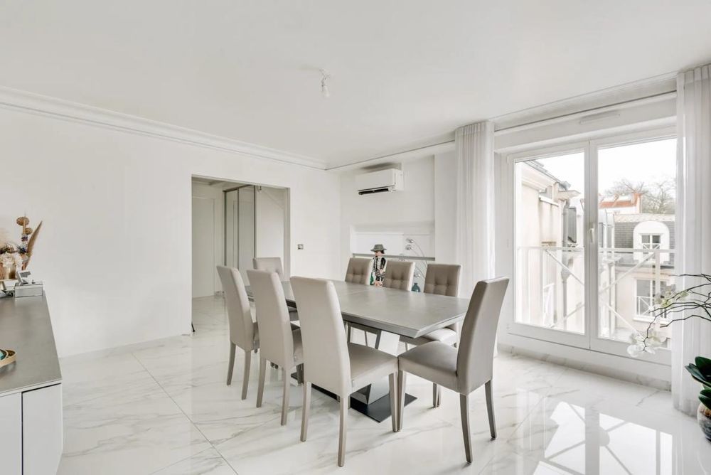 � vendre  Appartement Saint-Maurice (94410)