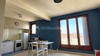  Appartement � vendre 1 pi�ce 29 m�