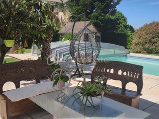  Maison � vendre 8 pi�ces 171 m�