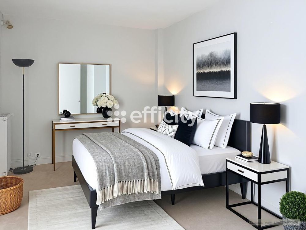 � vendre  Appartement Paris 7