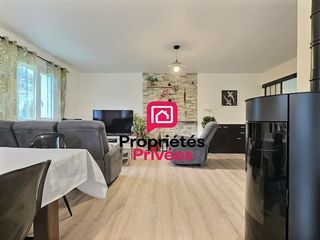  Maison � vendre 6 pi�ces 162 m�