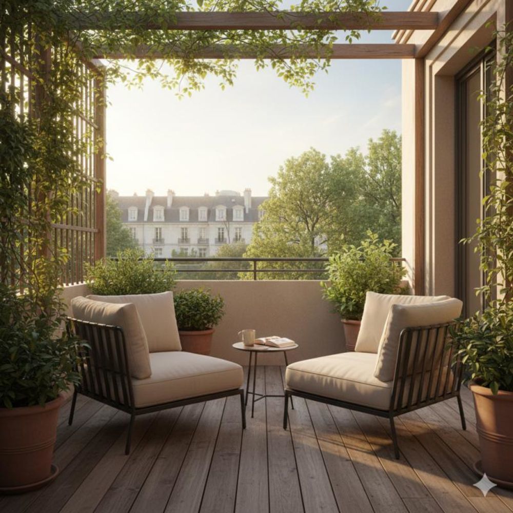 � vendre  Appartement Rueil-Malmaison (92500)