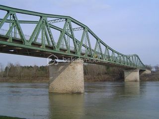  Maison � vendre 3 pi�ces 77 m�