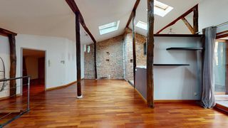  Maison � vendre 4 pi�ces 127 m�