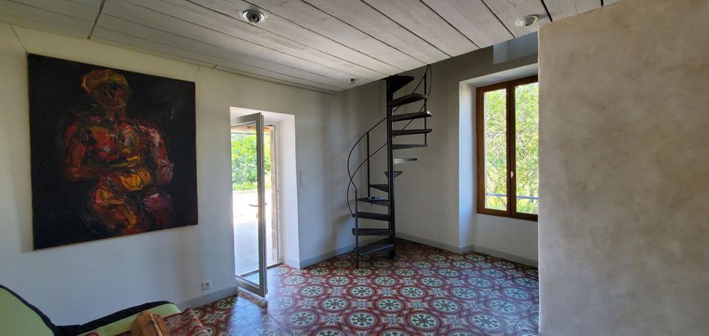 � vendre  Propri�t�/ch�teau Payzac (07230)