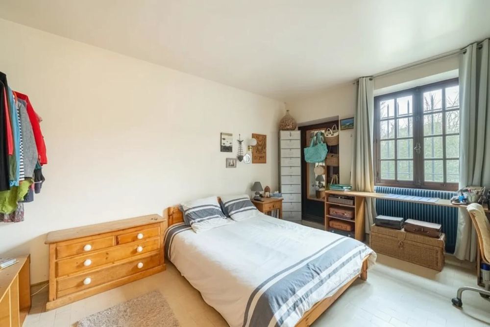 � vendre  Maison La Norville (91290)