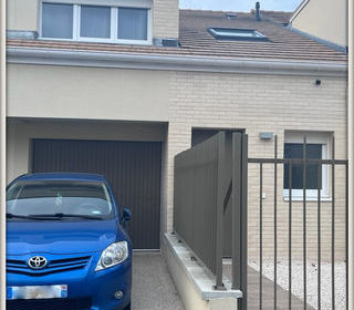  Maison � vendre 5 pi�ces 88 m�