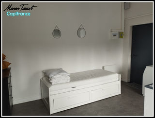  Appartement � louer 1 pi�ce 16 m�