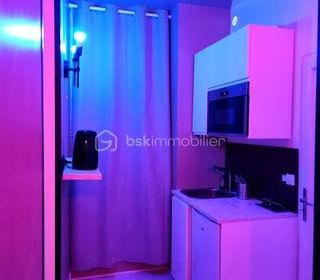  Appartement � vendre 2 pi�ces 45 m�