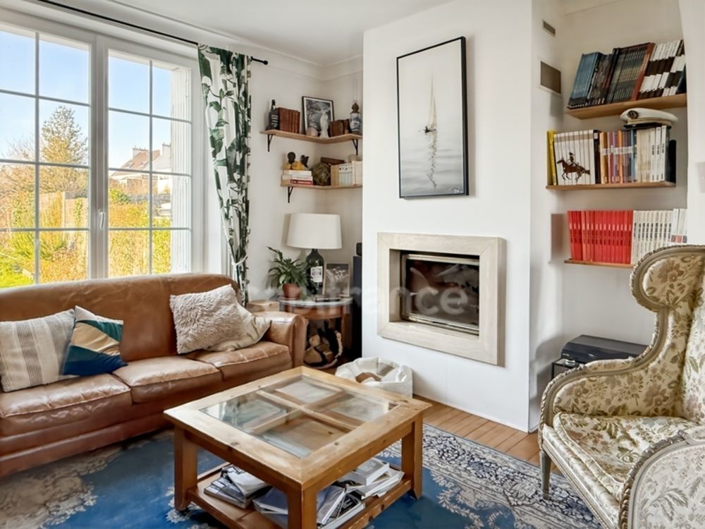 � vendre  Maison Le Relecq-Kerhuon (29480)