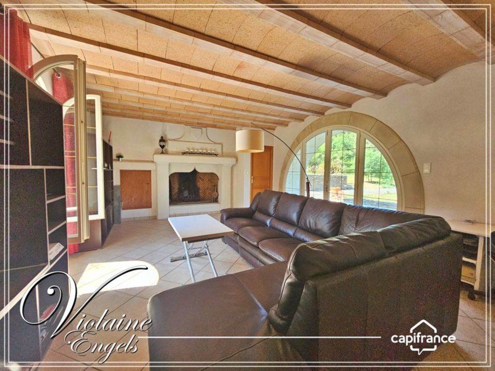 � vendre  Propri�t�/ch�teau Minerve (34210)