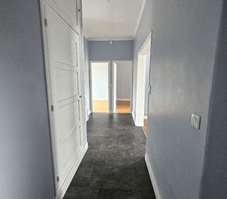  Appartement � vendre 4 pi�ces 83 m�