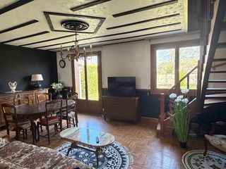  Maison � vendre 6 pi�ces 105 m�