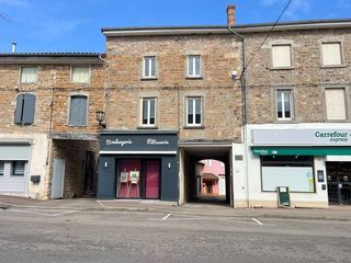  Immeuble � vendre 150 m�