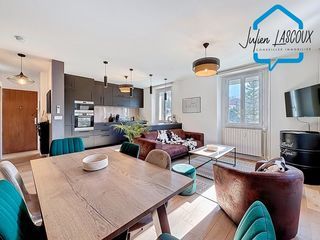  Appartement � vendre 4 pi�ces 64 m�