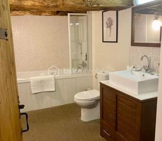  Maison � vendre 3 pi�ces 75 m�