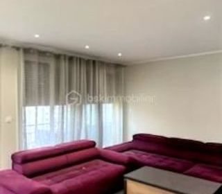  Appartement � vendre 4 pi�ces 84 m�