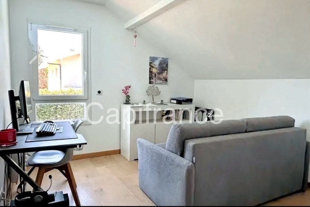 � vendre  Maison Saint-Martin-Bellevue (74370)