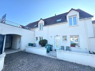  Maison � vendre 5 pi�ces 91 m�