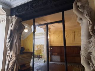  Appartement � vendre 1 pi�ce 36 m�