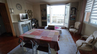  Appartement � vendre 5 pi�ces 103 m�