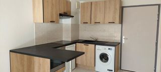  Appartement � louer 2 pi�ces 37 m�