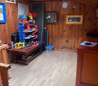  Maison � vendre 3 pi�ces 58 m�