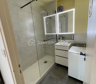  Appartement � vendre 2 pi�ces 43 m�