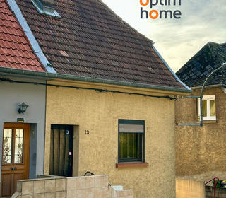  Maison � vendre 4 pi�ces 87 m�