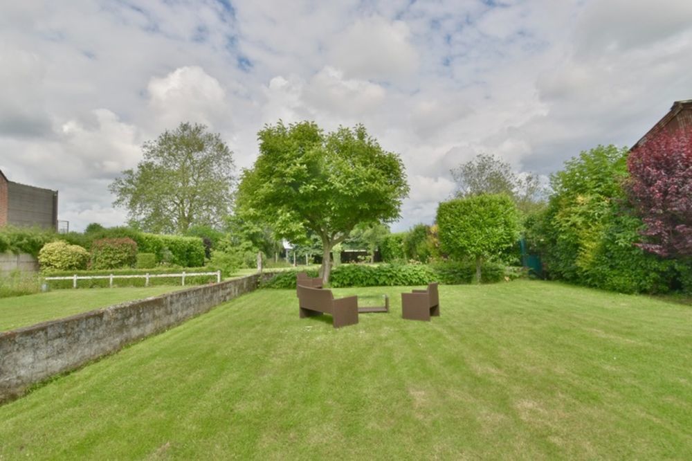 � vendre  Maison M�rignies (59710)