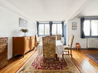  Appartement � vendre 4 pi�ces 88 m�