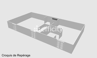  Appartement � vendre 2 pi�ces 35 m�