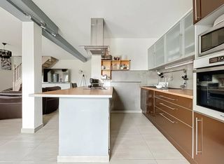  Villa � vendre 7 pi�ces 226 m�